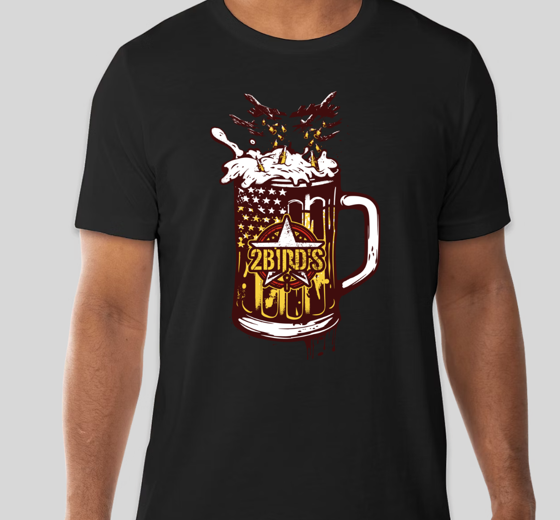 Combat Brew