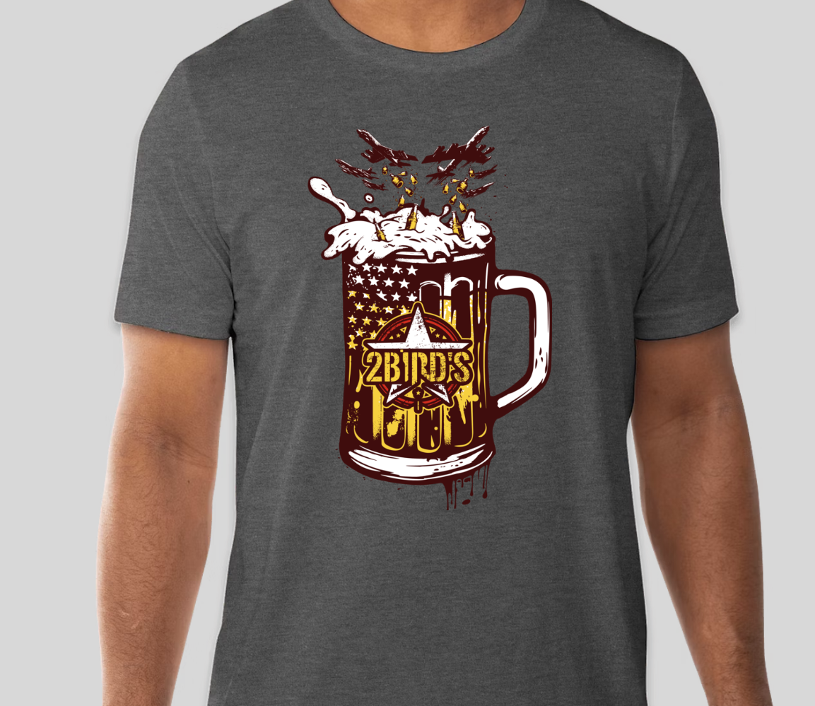 Combat Brew