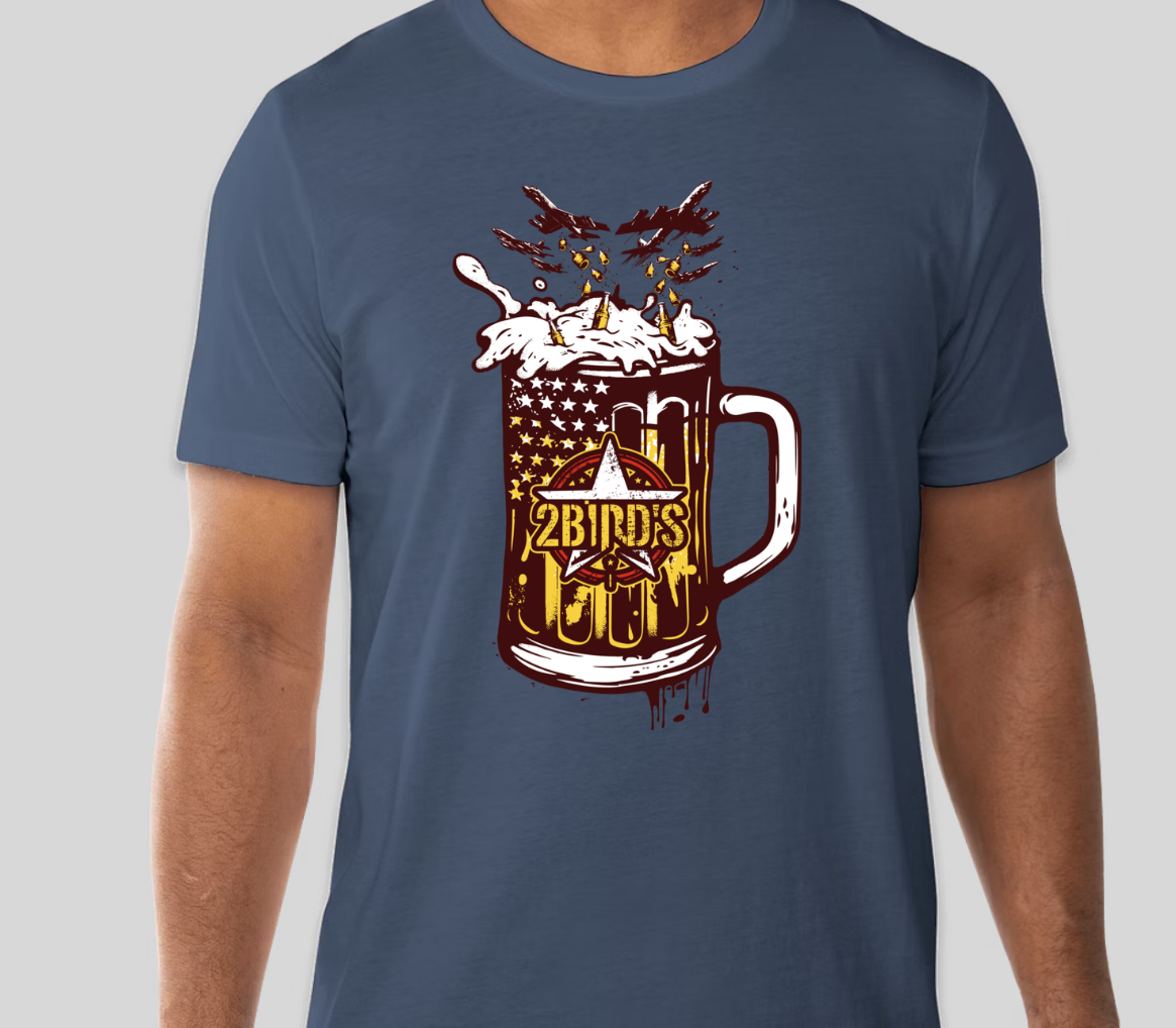 Combat Brew