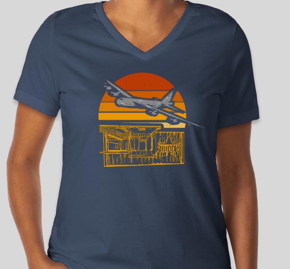 B-52 Sunset