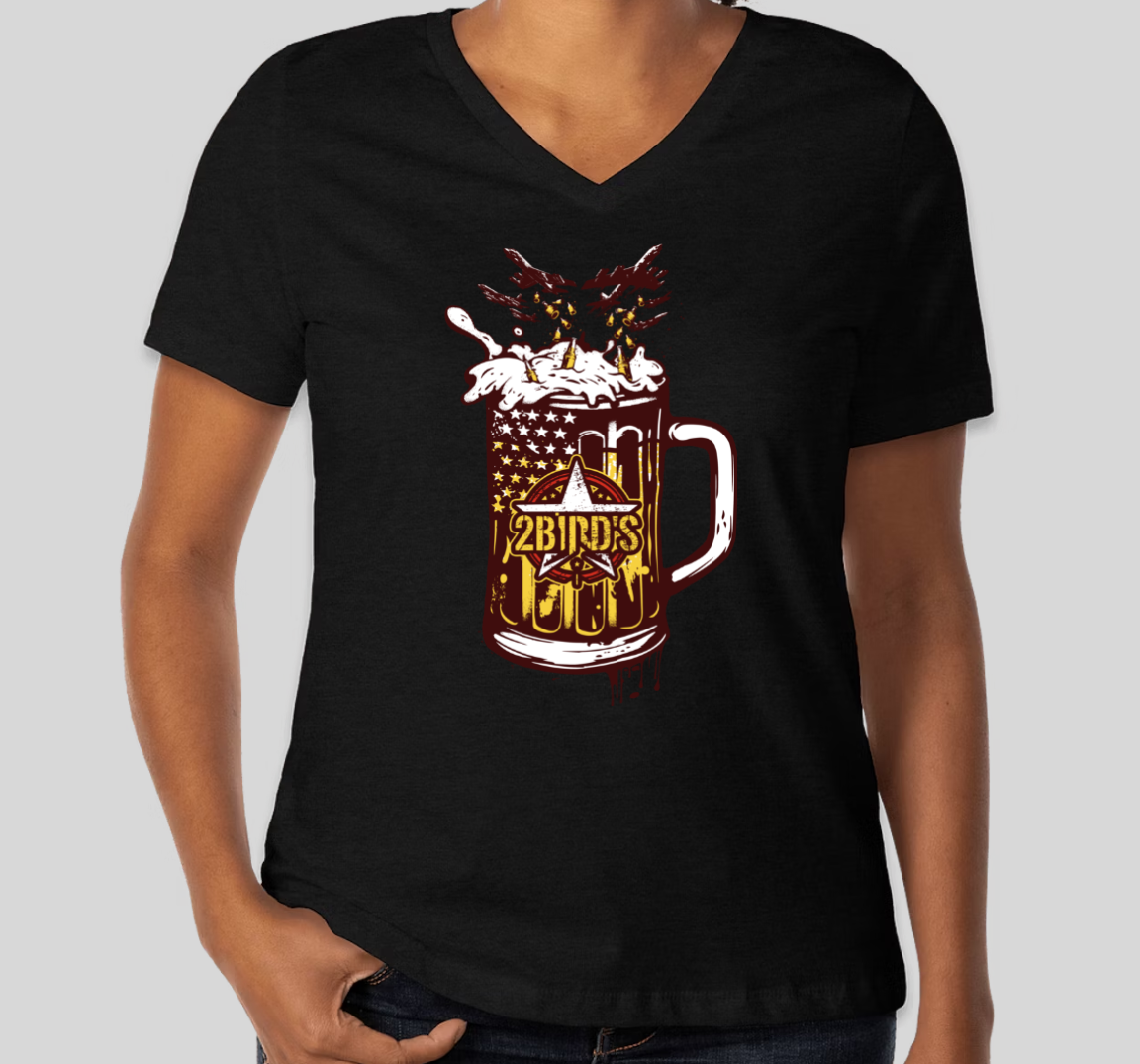 Combat Brew