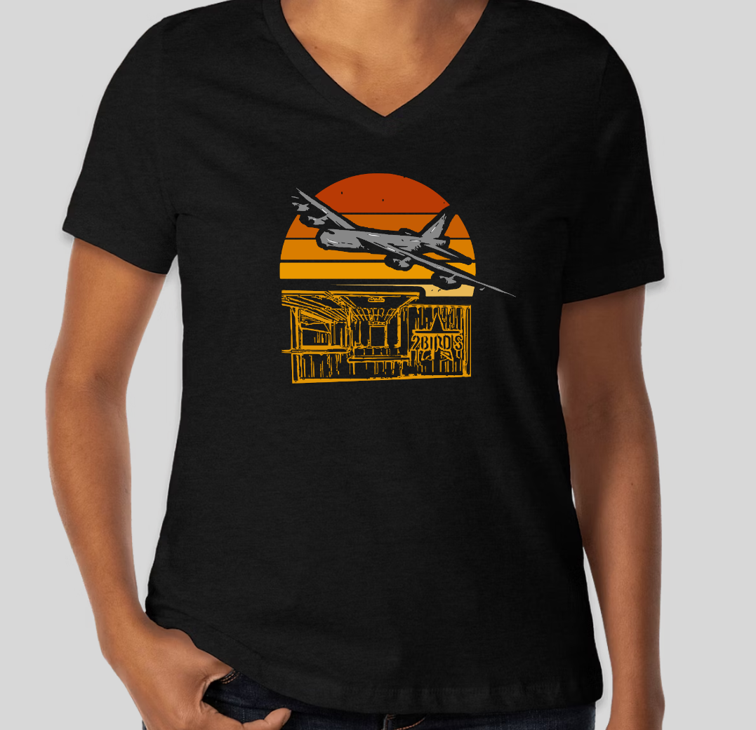 B-52 Sunset