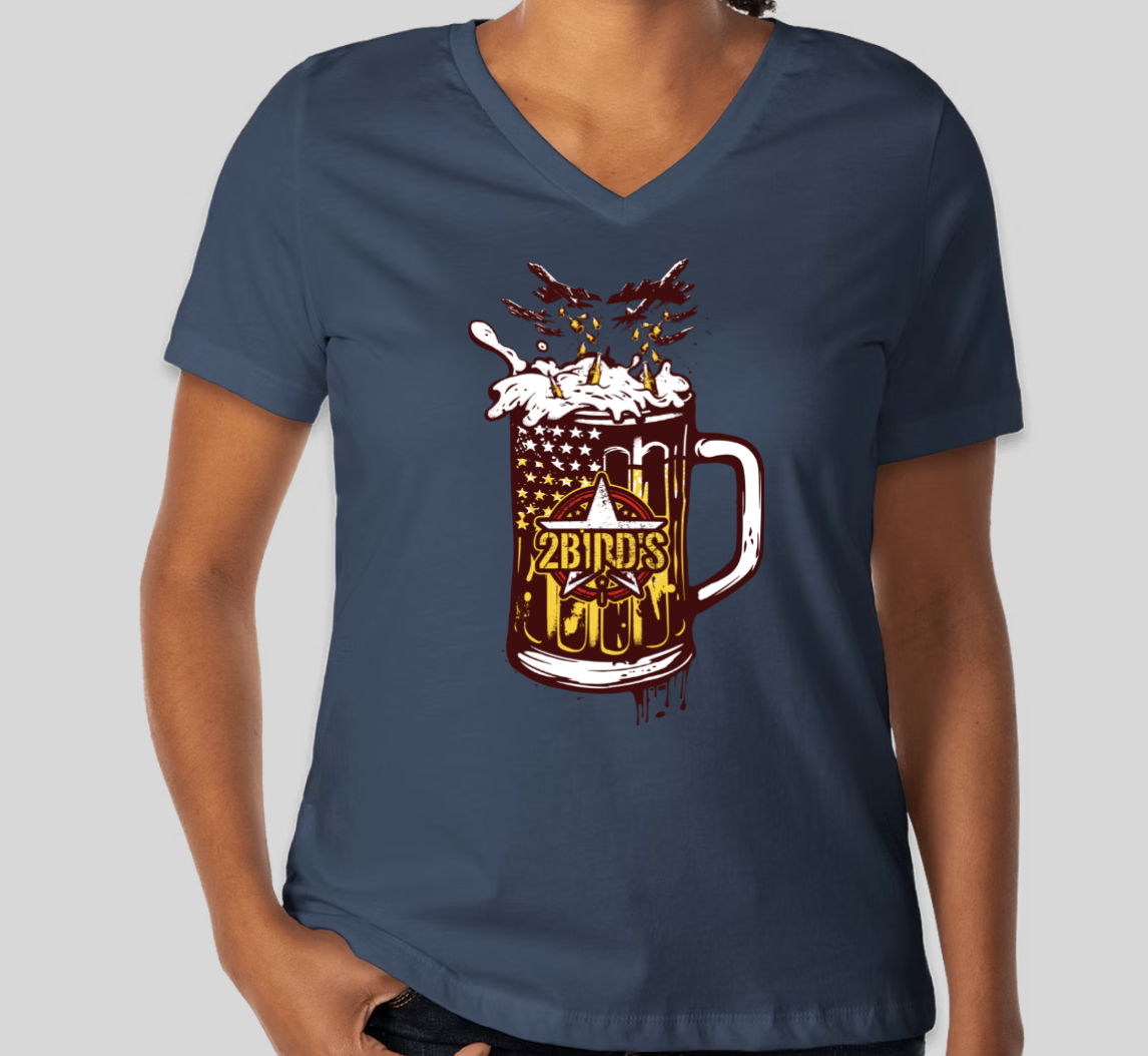 Combat Brew