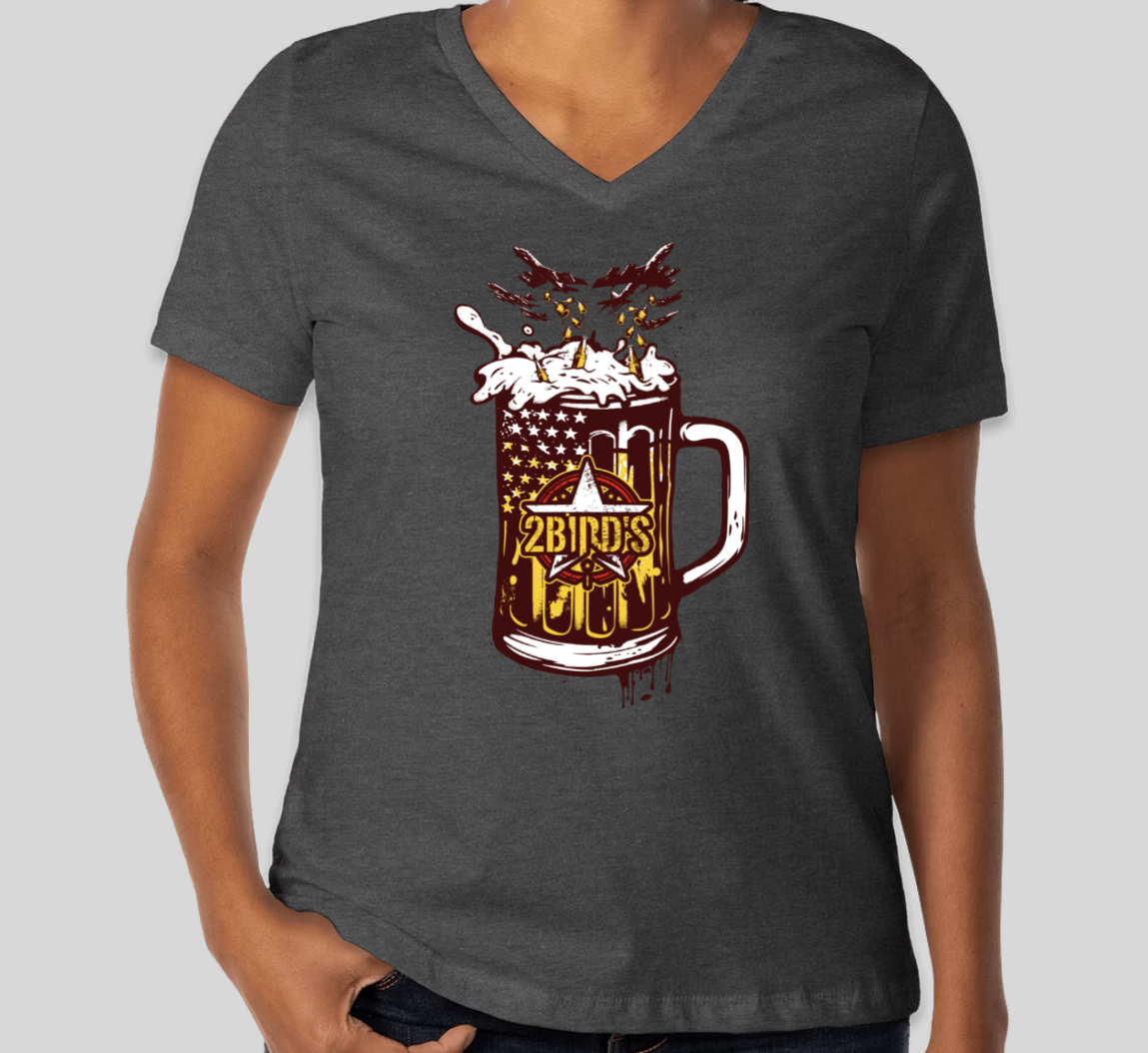 Combat Brew