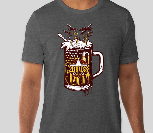 Combat Brew