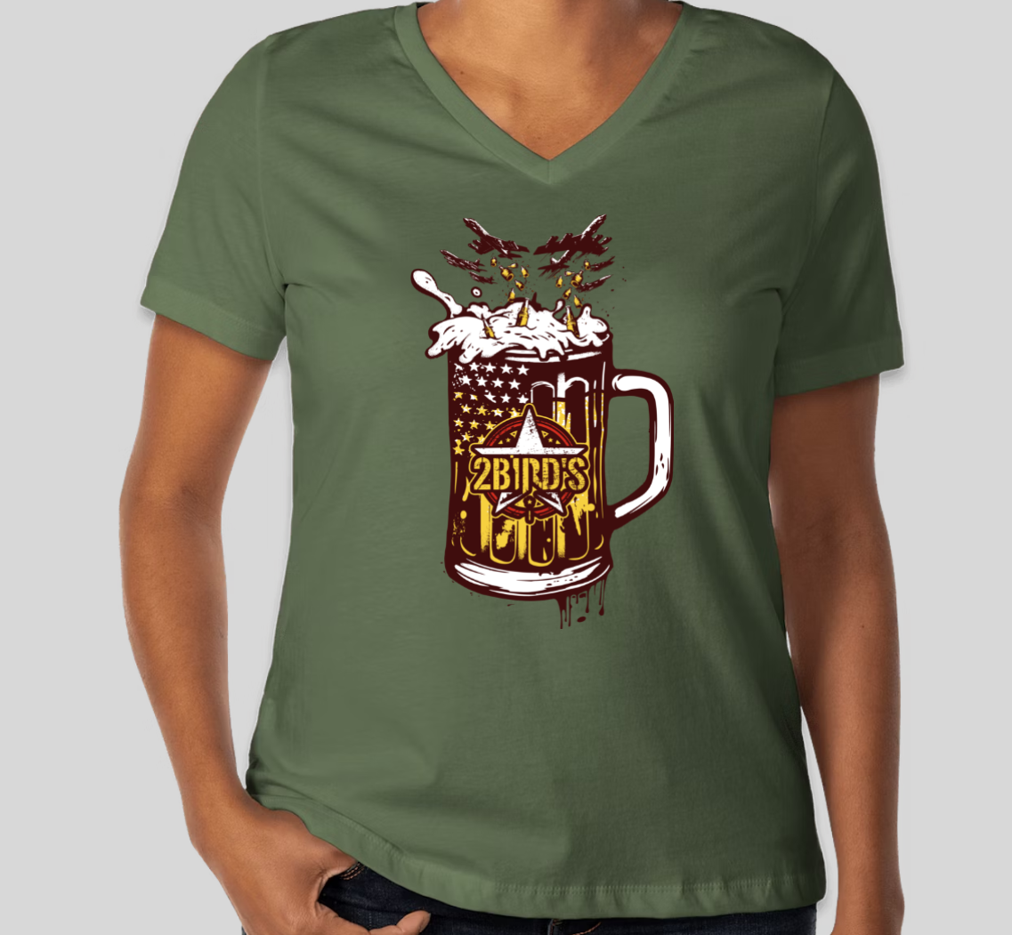 Combat Brew